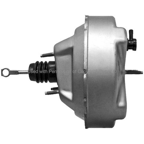 Quality-Built Power Brake Booster P/N:B1172 Fits: Ford E-150 Econoline 88-86, Ford E-150 Econoline Club Wagon 88-86, Ford E-250 Econoline 87-86, Ford E-250 Econoline Club Wagon 87-86 - Image 3