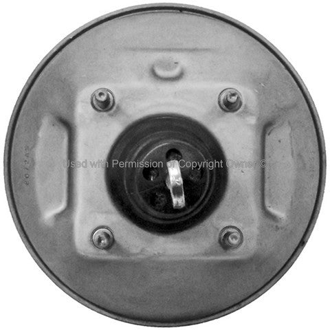 Quality-Built Power Brake Booster P/N:B1173 Fits: Dodge Durango 1998 - Image 2