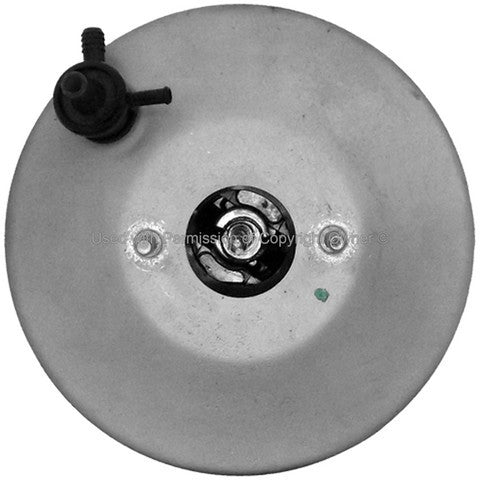 Quality-Built Power Brake Booster P/N:B1173 Fits: Dodge Durango 1998 - Image 1