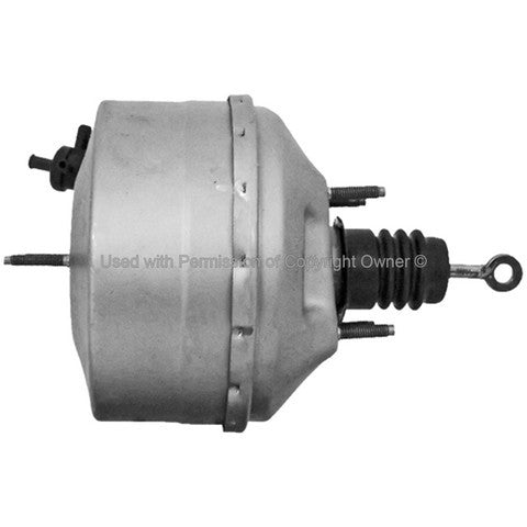 Quality-Built Power Brake Booster P/N:B1173 Fits: Dodge Durango 1998 - Image 3