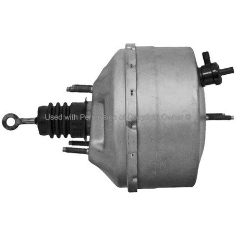 Quality-Built Power Brake Booster P/N:B1173 Fits: Dodge Durango 1998 - Image 4