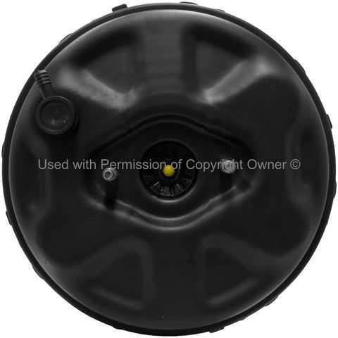 Quality-Built Power Brake Booster P/N:B1174 Fits: Buick Century, Buick Regal, Chevrolet Chevelle, Chevrolet El Camino, Chevrolet Laguna, Chevrolet Malibu, Chevrolet Monte Carlo, GMC Sprint, Oldsmobile Cutlass, Oldsmobile Cutlass Supreme - Image 1