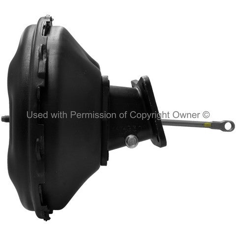 Quality-Built Power Brake Booster P/N:B1174 Fits: Buick Century, Buick Regal, Chevrolet Chevelle, Chevrolet El Camino, Chevrolet Laguna, Chevrolet Malibu, Chevrolet Monte Carlo, GMC Sprint, Oldsmobile Cutlass, Oldsmobile Cutlass Supreme - Image 3