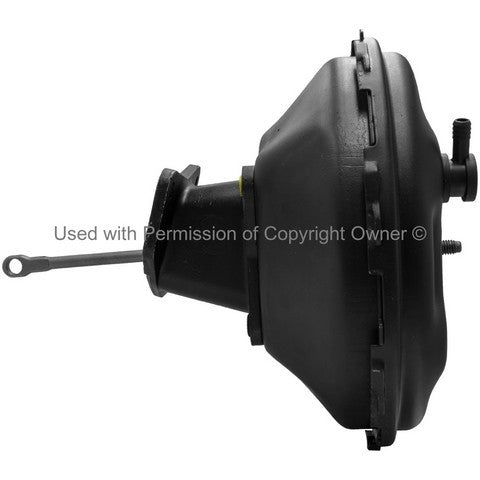 Quality-Built Power Brake Booster P/N:B1174 Fits: Buick Century, Buick Regal, Chevrolet Chevelle, Chevrolet El Camino, Chevrolet Laguna, Chevrolet Malibu, Chevrolet Monte Carlo, GMC Sprint, Oldsmobile Cutlass, Oldsmobile Cutlass Supreme - Image 2