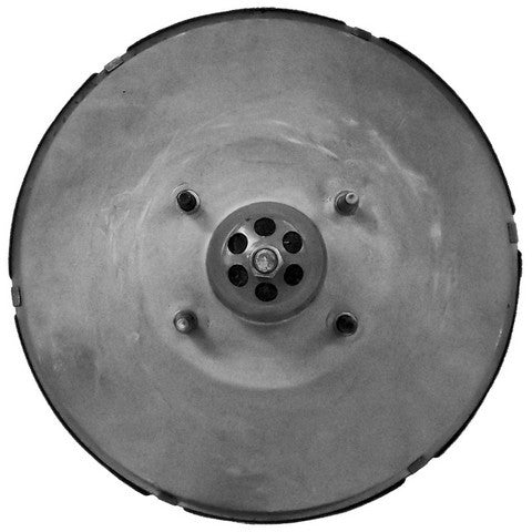 Quality-Built Power Brake Booster P/N:B1175 Fits: Ford Fusion 09-06, Lincoln Mkz 09-07, Lincoln Zephyr 2006, Mazda 6 08-06, Mercury Milan 09-06 - Image 2