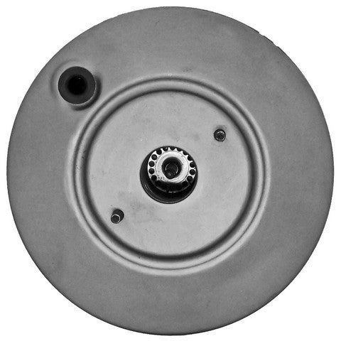 Quality-Built Power Brake Booster P/N:B1175 Fits: Ford Fusion 09-06, Lincoln Mkz 09-07, Lincoln Zephyr 2006, Mazda 6 08-06, Mercury Milan 09-06 - Image 3