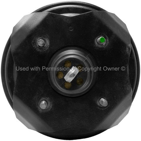 Quality-Built Power Brake Booster P/N:B1176 Fits: Chevrolet C20 Panel, Chevrolet C20 Pickup, Chevrolet C20 Suburban, Chevrolet C30 Pickup, Chevrolet K20 Panel, Chevrolet K20 Pickup, Chevrolet K20 Suburban, Chevrolet K30 Pickup, Chevrolet P20 Series - Image 2