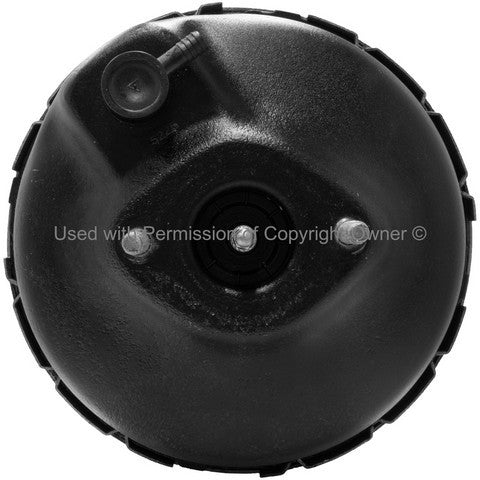 Quality-Built Power Brake Booster P/N:B1176 Fits: Chevrolet C20 Panel, Chevrolet C20 Pickup, Chevrolet C20 Suburban, Chevrolet C30 Pickup, Chevrolet K20 Panel, Chevrolet K20 Pickup, Chevrolet K20 Suburban, Chevrolet K30 Pickup, Chevrolet P20 Series - Image 1