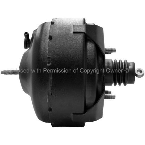 Quality-Built Power Brake Booster P/N:B1176 Fits: Chevrolet C20 Panel, Chevrolet C20 Pickup, Chevrolet C20 Suburban, Chevrolet C30 Pickup, Chevrolet K20 Panel, Chevrolet K20 Pickup, Chevrolet K20 Suburban, Chevrolet K30 Pickup, Chevrolet P20 Series - Image 4