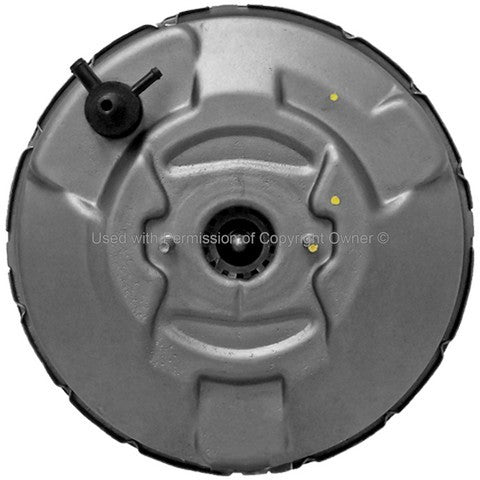 Quality-Built Power Brake Booster P/N:B1177 Fits: Chrysler Cordoba, Chrysler Fifth Avenue, Chrysler Imperial, Chrysler Lebaron, Chrysler New Yorker, Chrysler Newport, Chrysler TOWN &amp; COUNTRY, Dodge Aspen, Dodge Diplomat, Dodge Magnum - Image 1