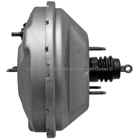 Quality-Built Power Brake Booster P/N:B1177 Fits: Chrysler Cordoba, Chrysler Fifth Avenue, Chrysler Imperial, Chrysler Lebaron, Chrysler New Yorker, Chrysler Newport, Chrysler TOWN &amp; COUNTRY, Dodge Aspen, Dodge Diplomat, Dodge Magnum - Image 4