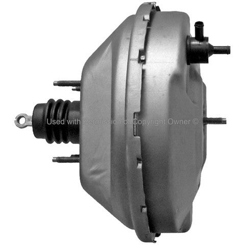 Quality-Built Power Brake Booster P/N:B1177 Fits: Chrysler Cordoba, Chrysler Fifth Avenue, Chrysler Imperial, Chrysler Lebaron, Chrysler New Yorker, Chrysler Newport, Chrysler TOWN &amp; COUNTRY, Dodge Aspen, Dodge Diplomat, Dodge Magnum - Image 2