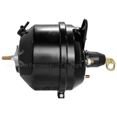 Quality-Built Power Brake Booster P/N:B1178 Fits: Ford Mustang 70-67, Mercury Cougar 70-67 - Image 2
