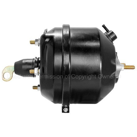 Quality-Built Power Brake Booster P/N:B1178 Fits: Ford Mustang 70-67, Mercury Cougar 70-67 - Image 3
