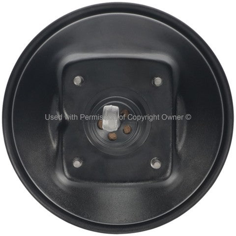 Quality-Built Power Brake Booster P/N:B1179 Fits: Dodge D100 79-75, Dodge D100 Pickup 74-72, Dodge D150 79-77, Dodge Ramcharger 79-74, Dodge W100 77-75, Dodge W150 79-77, Plymouth Trailduster 79-74 - Image 4