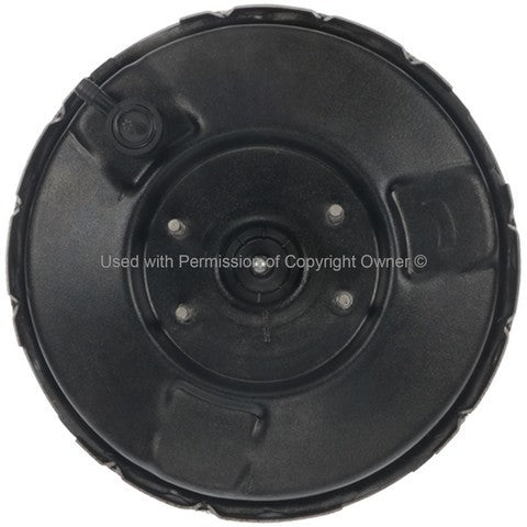 Quality-Built Power Brake Booster P/N:B1179 Fits: Dodge D100 79-75, Dodge D100 Pickup 74-72, Dodge D150 79-77, Dodge Ramcharger 79-74, Dodge W100 77-75, Dodge W150 79-77, Plymouth Trailduster 79-74 - Image 1