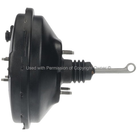 Quality-Built Power Brake Booster P/N:B1179 Fits: Dodge D100 79-75, Dodge D100 Pickup 74-72, Dodge D150 79-77, Dodge Ramcharger 79-74, Dodge W100 77-75, Dodge W150 79-77, Plymouth Trailduster 79-74 - Image 2