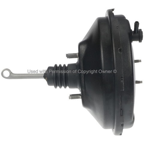 Quality-Built Power Brake Booster P/N:B1179 Fits: Dodge D100 79-75, Dodge D100 Pickup 74-72, Dodge D150 79-77, Dodge Ramcharger 79-74, Dodge W100 77-75, Dodge W150 79-77, Plymouth Trailduster 79-74 - Image 3