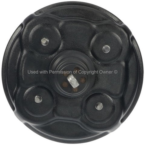 Quality-Built Power Brake Booster P/N:B1180 Fits: Ford C600 1980, Ford F-350 79-77 - Image 4