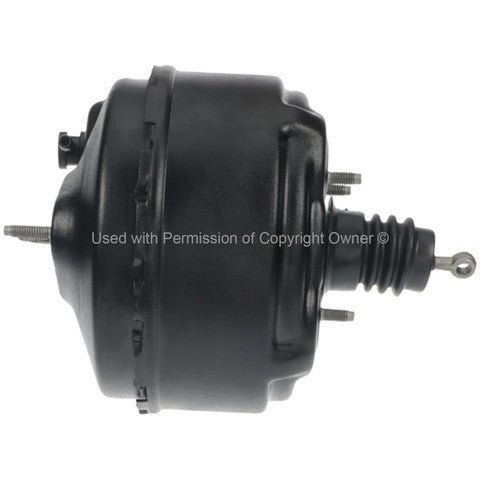 Quality-Built Power Brake Booster P/N:B1180 Fits: Ford C600 1980, Ford F-350 79-77 - Image 2