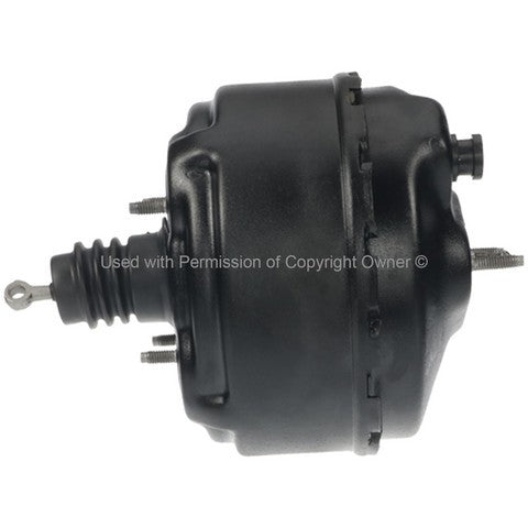 Quality-Built Power Brake Booster P/N:B1180 Fits: Ford C600 1980, Ford F-350 79-77 - Image 3
