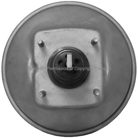 Quality-Built Power Brake Booster P/N:B1181 Fits: Ford E-100 Econoline 83-75, Ford E-100 Econoline Club Wagon 83-75, Ford E-150 Econoline 83-75, Ford E-150 Econoline Club Wagon 83-75 - Image 4