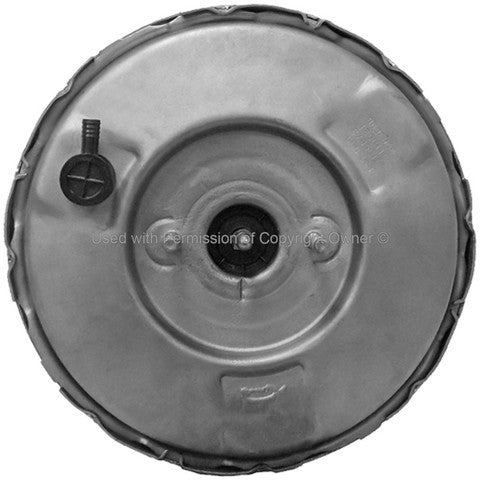 Quality-Built Power Brake Booster P/N:B1181 Fits: Ford E-100 Econoline 83-75, Ford E-100 Econoline Club Wagon 83-75, Ford E-150 Econoline 83-75, Ford E-150 Econoline Club Wagon 83-75 - Image 1