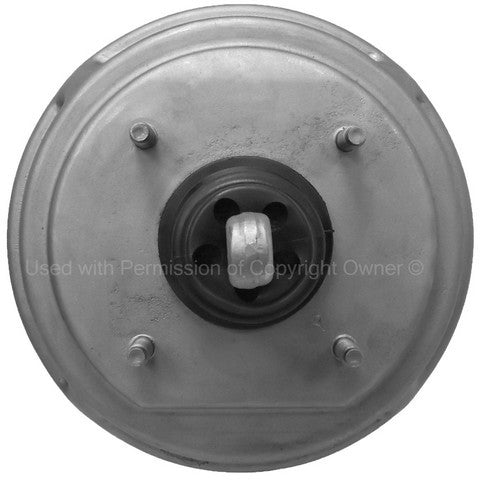 Quality-Built Power Brake Booster P/N:B1182 Fits: Dodge B100 Van 72-71, Dodge B200 Van 72-71, Dodge B300 78-75, Dodge B300 Van 74-71, Dodge Cb300 1978, Plymouth Pb300 78-75, Plymouth Pb300 Van 1974 - Image 3