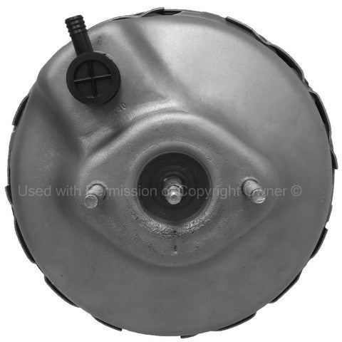 Quality-Built Power Brake Booster P/N:B1182 Fits: Dodge B100 Van 72-71, Dodge B200 Van 72-71, Dodge B300 78-75, Dodge B300 Van 74-71, Dodge Cb300 1978, Plymouth Pb300 78-75, Plymouth Pb300 Van 1974 - Image 1