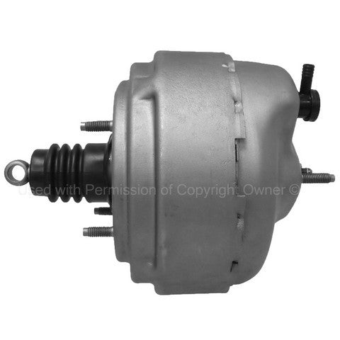 Quality-Built Power Brake Booster P/N:B1182 Fits: Dodge B100 Van 72-71, Dodge B200 Van 72-71, Dodge B300 78-75, Dodge B300 Van 74-71, Dodge Cb300 1978, Plymouth Pb300 78-75, Plymouth Pb300 Van 1974 - Image 4