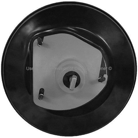 Quality-Built Power Brake Booster P/N:B1183 Fits: Ford Cougar 95-94, Ford Thunderbird 95-94, Mercury Cougar 95-94 - Image 4
