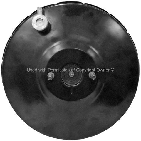 Quality-Built Power Brake Booster P/N:B1183 Fits: Ford Cougar 95-94, Ford Thunderbird 95-94, Mercury Cougar 95-94 - Image 1