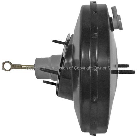 Quality-Built Power Brake Booster P/N:B1183 Fits: Ford Cougar 95-94, Ford Thunderbird 95-94, Mercury Cougar 95-94 - Image 2