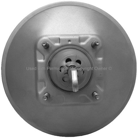 Quality-Built Power Brake Booster P/N:B1184 Fits: Cadillac Commercial Chassis 1996, Cadillac Fleetwood 1996, Chevrolet Caprice 96-94, Chevrolet Impala 96-94 - Image 3