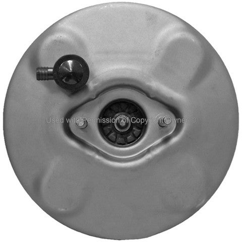 Quality-Built Power Brake Booster P/N:B1184 Fits: Cadillac Commercial Chassis 1996, Cadillac Fleetwood 1996, Chevrolet Caprice 96-94, Chevrolet Impala 96-94 - Image 1