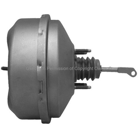 Quality-Built Power Brake Booster P/N:B1184 Fits: Cadillac Commercial Chassis 1996, Cadillac Fleetwood 1996, Chevrolet Caprice 96-94, Chevrolet Impala 96-94 - Image 2