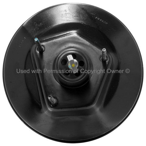 Quality-Built Power Brake Booster P/N:B1185 Fits: Ford Cougar 92-90, Ford Thunderbird 92-90, Mercury Cougar 92-90 - Image 4
