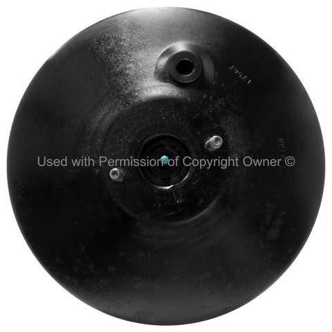 Quality-Built Power Brake Booster P/N:B1185 Fits: Ford Cougar 92-90, Ford Thunderbird 92-90, Mercury Cougar 92-90 - Image 1
