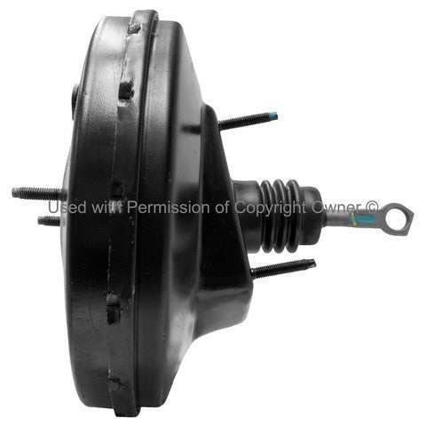 Quality-Built Power Brake Booster P/N:B1185 Fits: Ford Cougar 92-90, Ford Thunderbird 92-90, Mercury Cougar 92-90 - Image 2