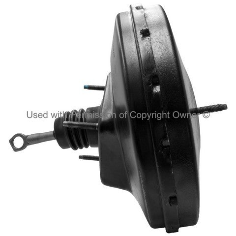 Quality-Built Power Brake Booster P/N:B1185 Fits: Ford Cougar 92-90, Ford Thunderbird 92-90, Mercury Cougar 92-90 - Image 3