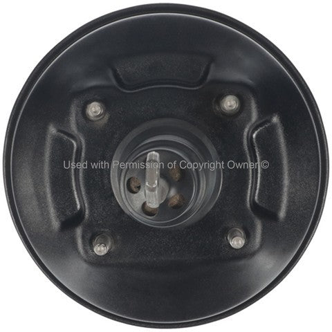Quality-Built Power Brake Booster P/N:B1186 Fits: Ford Aerostar 91-90 - Image 4