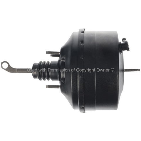 Quality-Built Power Brake Booster P/N:B1186 Fits: Ford Aerostar 91-90 - Image 2