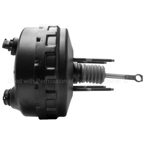 Quality-Built Power Brake Booster P/N:B1187 Fits: Ford Explorer 05-02, Mercury Mountaineer 2005 - Image 4