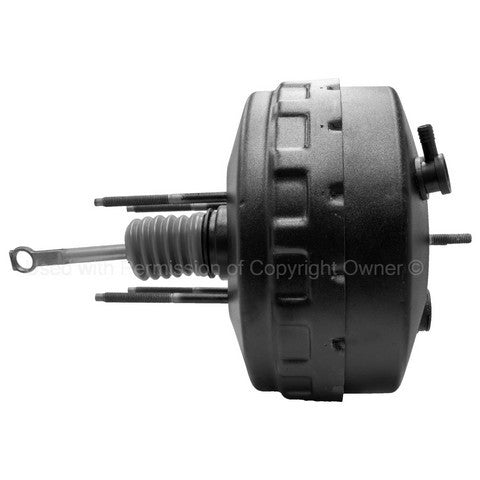 Quality-Built Power Brake Booster P/N:B1187 Fits: Ford Explorer 05-02, Mercury Mountaineer 2005 - Image 2