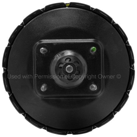 Quality-Built Power Brake Booster P/N:B1188 Fits: Asuna Sunrunner 93-92, Chevrolet Tracker 1991, Chevrolet Tracker 1998, Geo Tracker 97-91, GMC Tracker 1991, Pontiac Sunrunner 97-94, Suzuki Sidekick 98-91 - Image 3