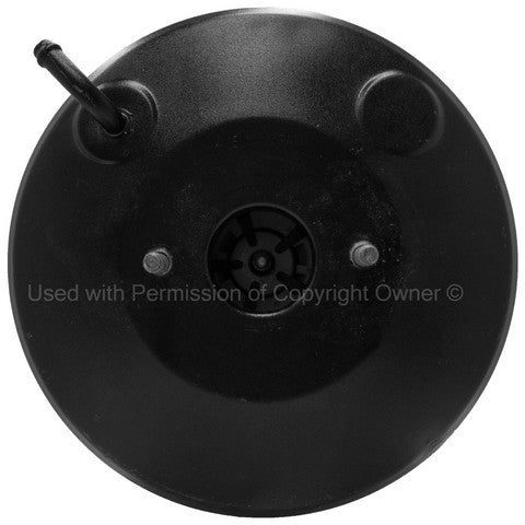 Quality-Built Power Brake Booster P/N:B1188 Fits: Asuna Sunrunner 93-92, Chevrolet Tracker 1991, Chevrolet Tracker 1998, Geo Tracker 97-91, GMC Tracker 1991, Pontiac Sunrunner 97-94, Suzuki Sidekick 98-91 - Image 1