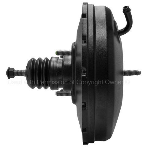 Quality-Built Power Brake Booster P/N:B1188 Fits: Asuna Sunrunner 93-92, Chevrolet Tracker 1991, Chevrolet Tracker 1998, Geo Tracker 97-91, GMC Tracker 1991, Pontiac Sunrunner 97-94, Suzuki Sidekick 98-91 - Image 2