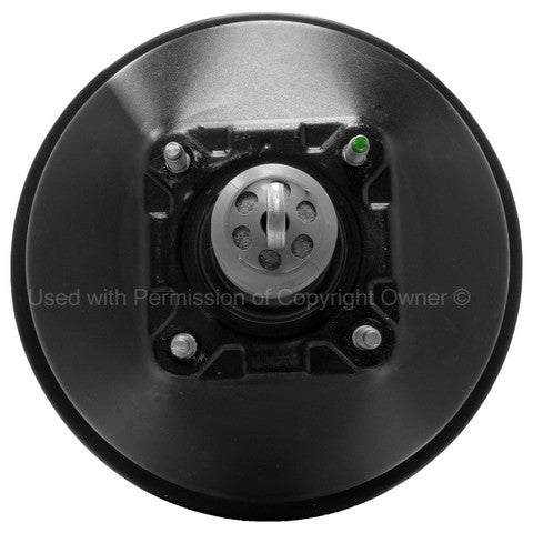 Quality-Built Power Brake Booster P/N:B1189 Fits: Chevrolet Lumina Apv 96-94, Oldsmobile Silhouette 96-94, Pontiac Trans Sport 96-94 - Image 3