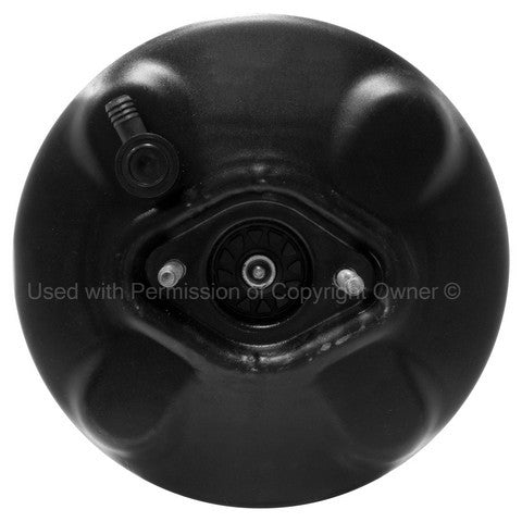 Quality-Built Power Brake Booster P/N:B1189 Fits: Chevrolet Lumina Apv 96-94, Oldsmobile Silhouette 96-94, Pontiac Trans Sport 96-94 - Image 1