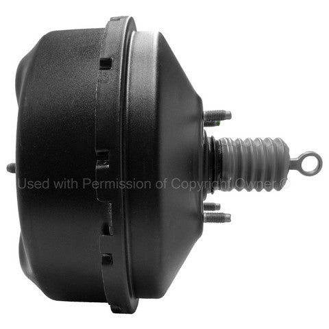Quality-Built Power Brake Booster P/N:B1189 Fits: Chevrolet Lumina Apv 96-94, Oldsmobile Silhouette 96-94, Pontiac Trans Sport 96-94 - Image 4